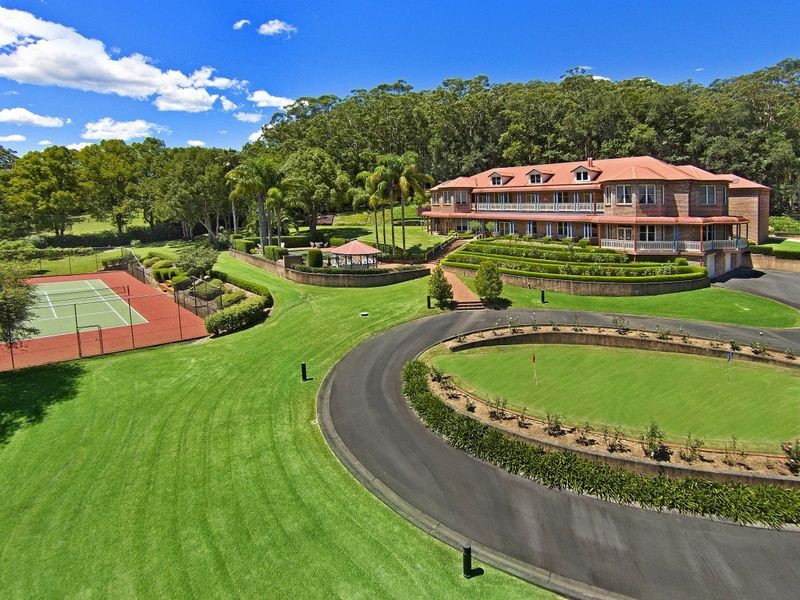 12 Coachwood Road, Matcham NSW 2250