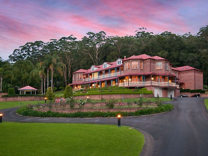 12 Coachwood Road, Matcham NSW 2250