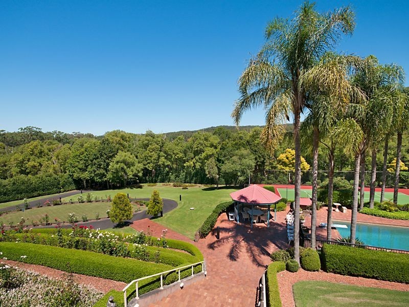 12 Coachwood Road, Matcham NSW 2250