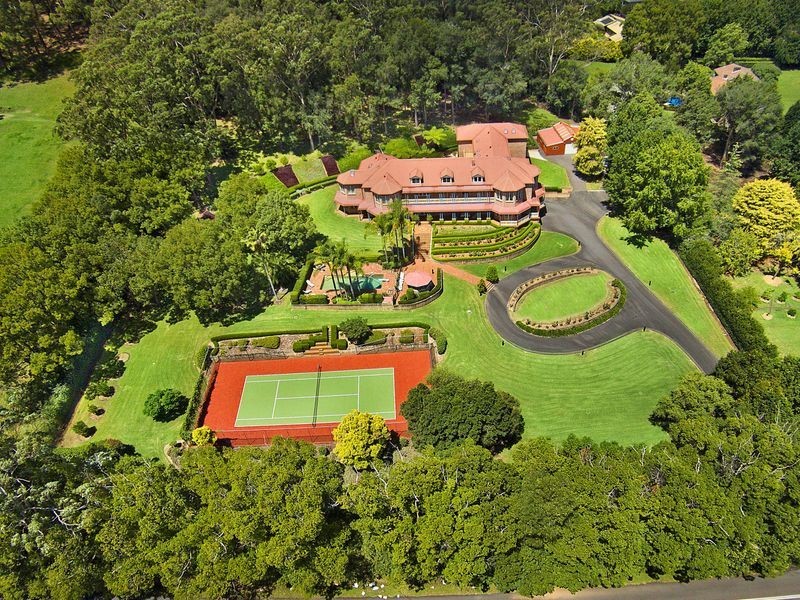 12 Coachwood Road, Matcham NSW 2250