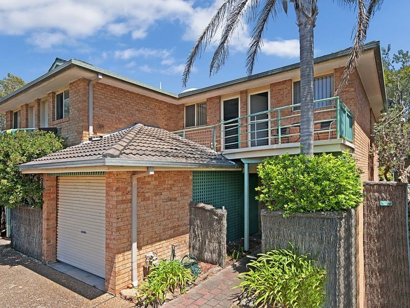 3/58 Ocean View Drive, Wamberal NSW 2260