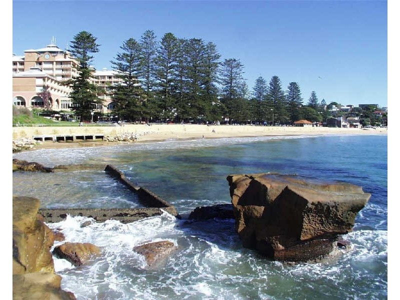 4/33 Wilson Road, Terrigal NSW 2260