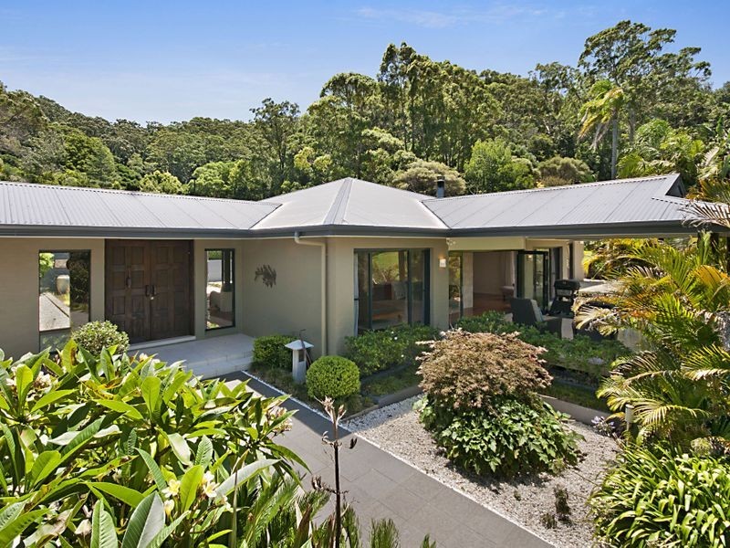 302 Matcham Road, Matcham NSW 2250