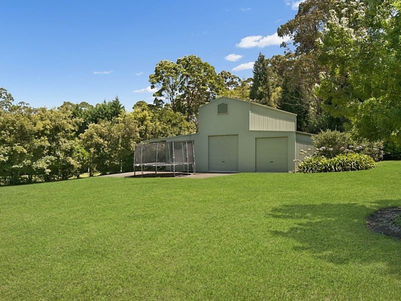 302 Matcham Road, Matcham NSW 2250