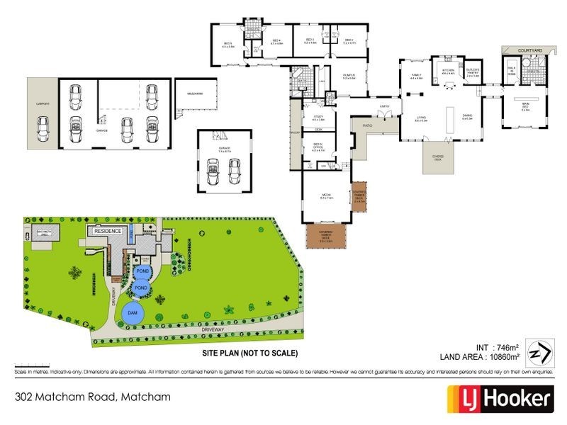 302 Matcham Road, Matcham NSW 2250