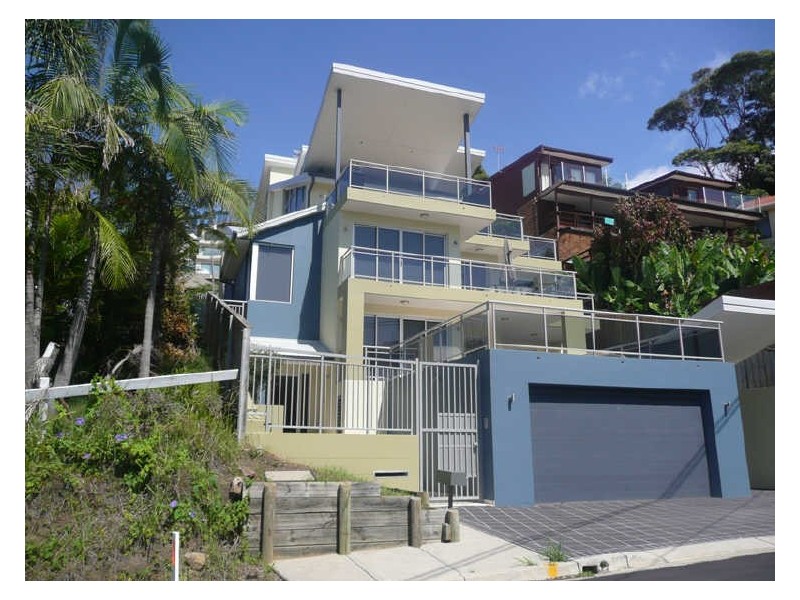 2/45 Painters Lane, Terrigal NSW 2260