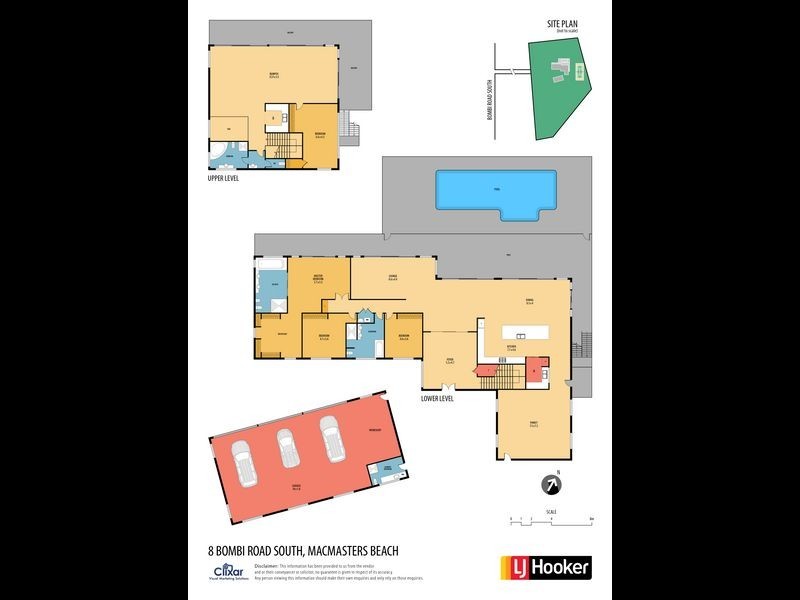 8 Bombi Road, Macmasters Beach NSW 2251