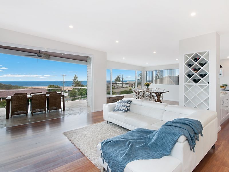 126 Ocean View Drive, Wamberal NSW 2260