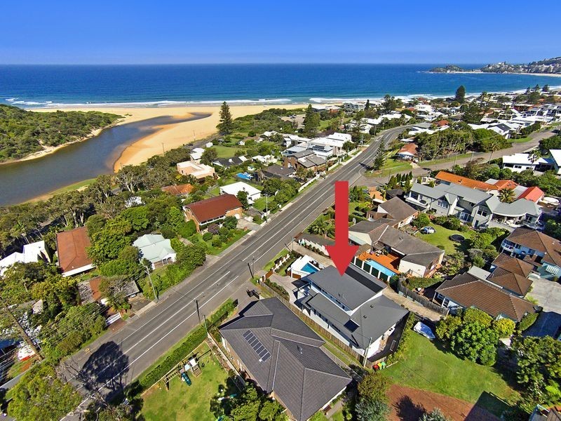 126 Ocean View Drive, Wamberal NSW 2260