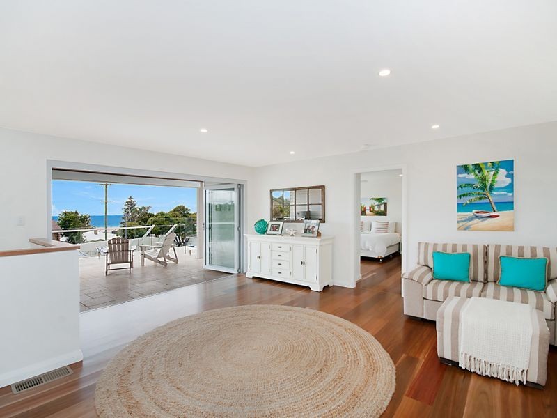 126 Ocean View Drive, Wamberal NSW 2260