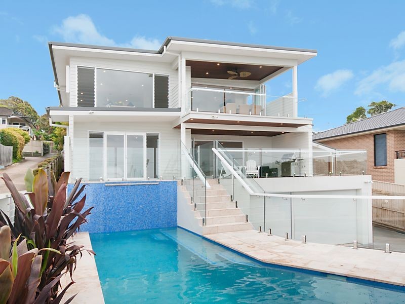 126 Ocean View Drive, Wamberal NSW 2260
