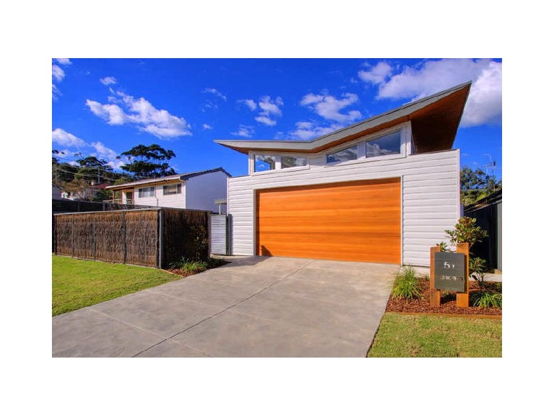 51 Bundara Avenue, Wamberal NSW 2260