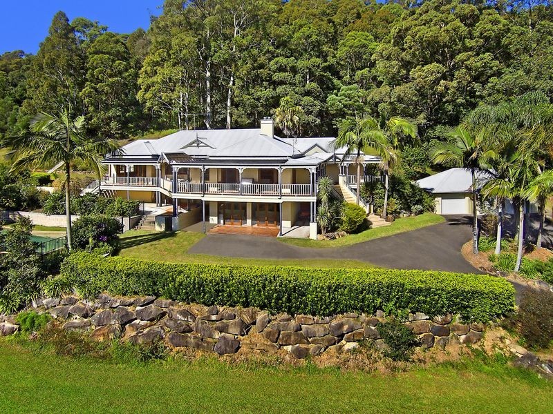 356 Oak Road, Matcham NSW 2250