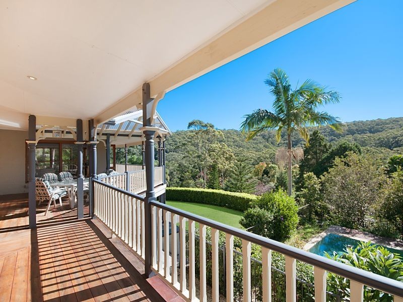 356 Oak Road, Matcham NSW 2250