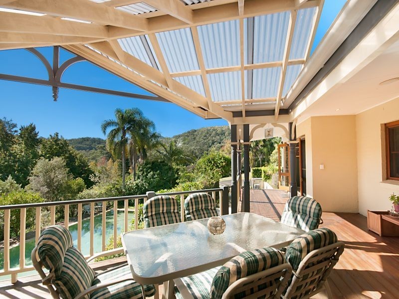 356 Oak Road, Matcham NSW 2250