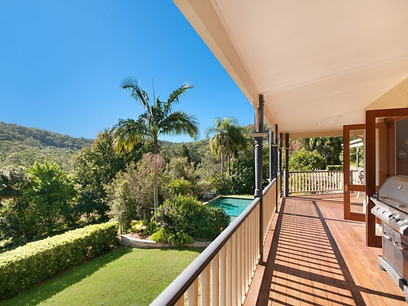 356 Oak Road, Matcham NSW 2250