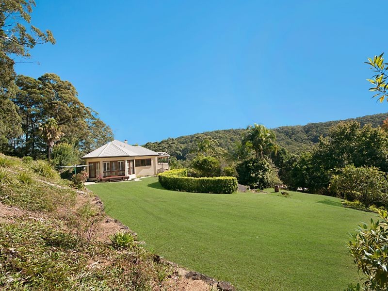 356 Oak Road, Matcham NSW 2250