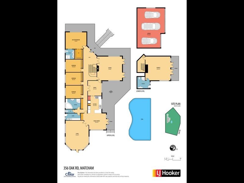 356 Oak Road, Matcham NSW 2250