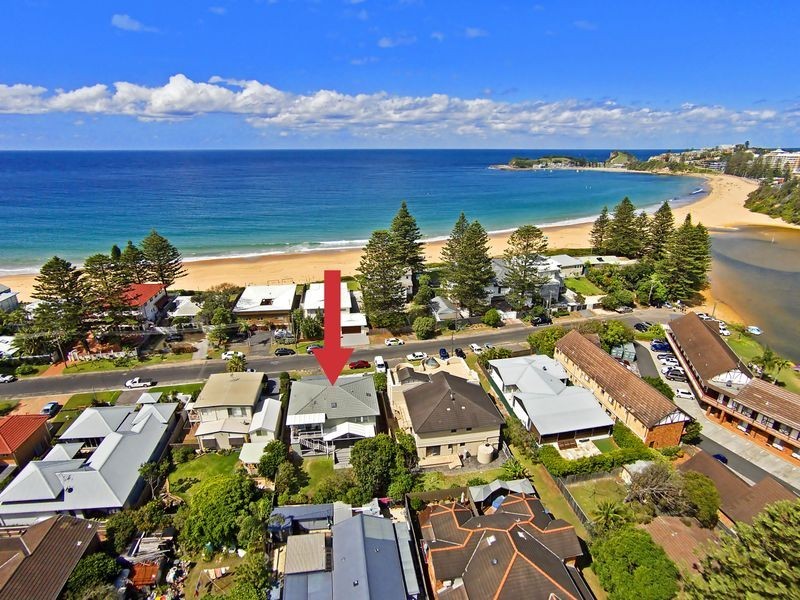 12 Pacific Street, Wamberal NSW 2260