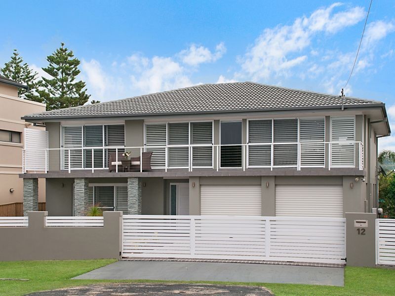 12 Pacific Street, Wamberal NSW 2260