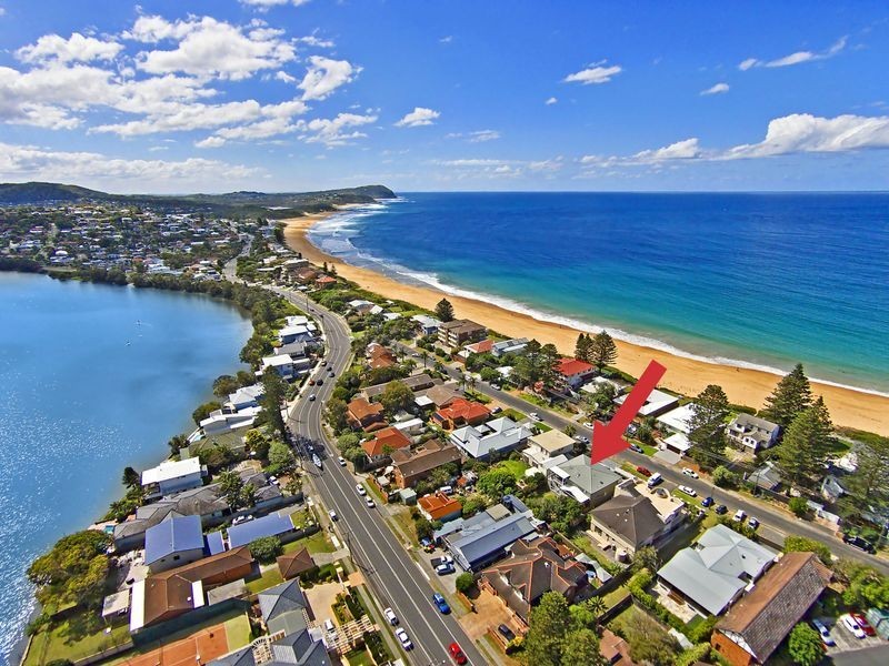 12 Pacific Street, Wamberal NSW 2260