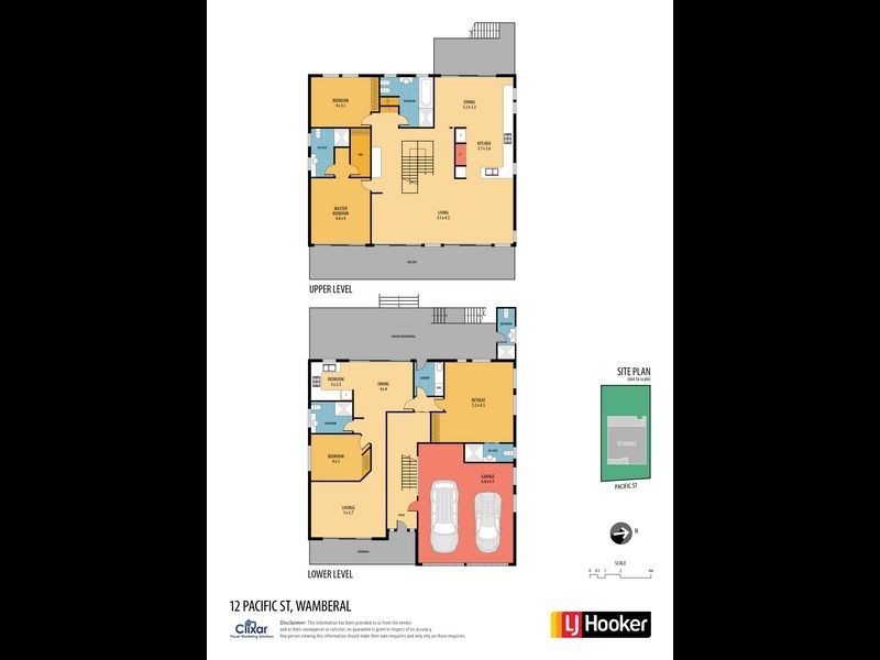 12 Pacific Street, Wamberal NSW 2260