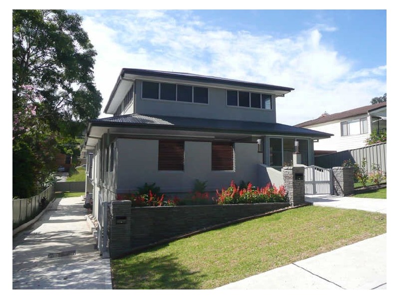 2/36 Ash Street, Terrigal NSW 2260