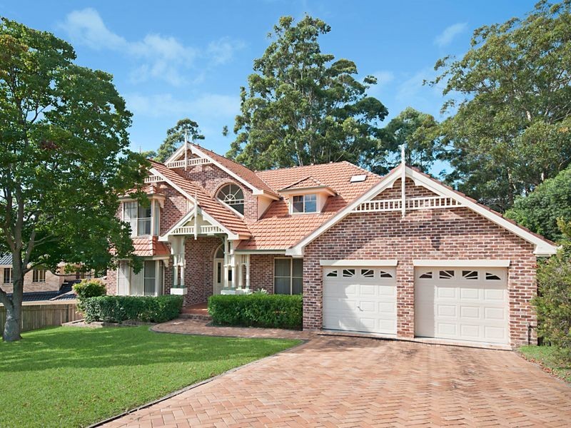 13 Windemere Drive, Terrigal NSW 2260