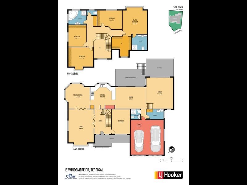 13 Windemere Drive, Terrigal NSW 2260