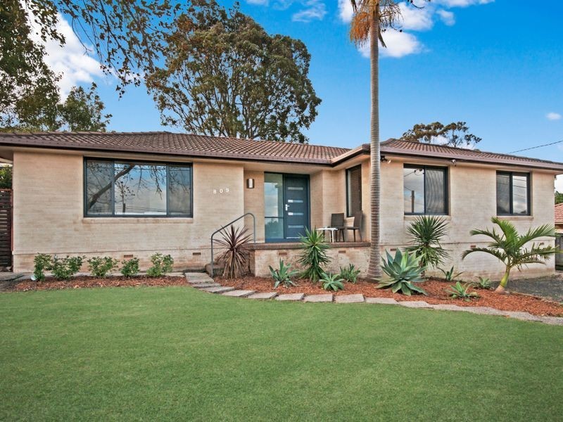 809 The Entrance Road, Wamberal NSW 2260