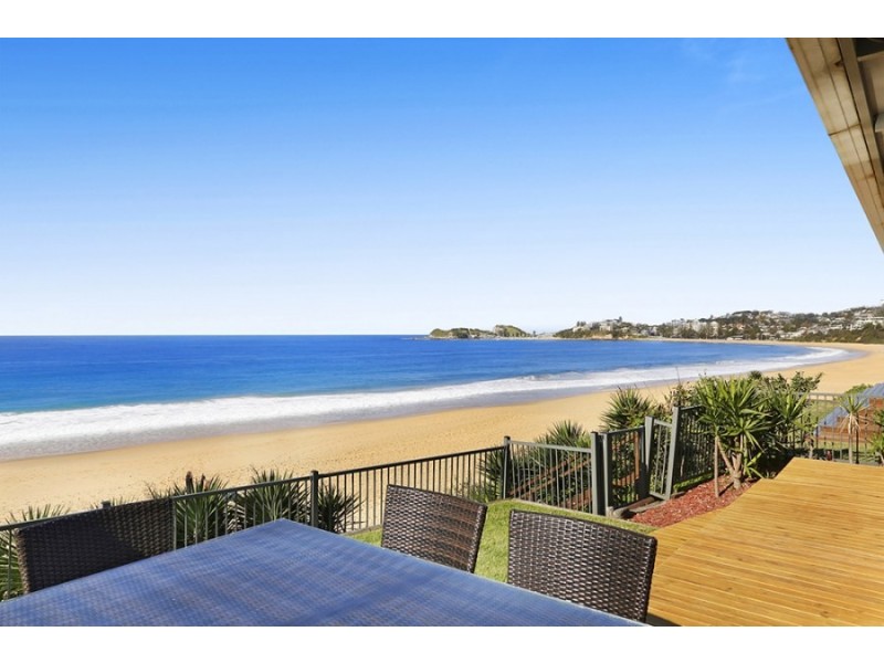 57 Ocean View Drive, Wamberal NSW 2260 LJ Hooker Terrigal Sold