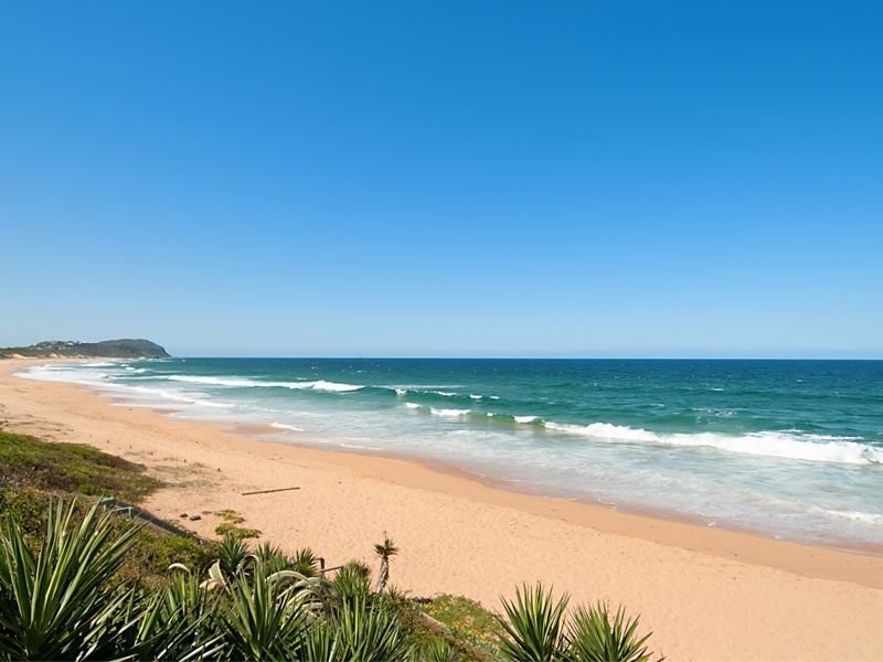 57 Ocean View Drive, Wamberal NSW 2260