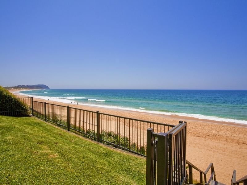57 Ocean View Drive, Wamberal NSW 2260 LJ Hooker Terrigal Sold