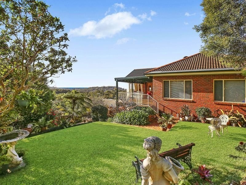 31 Benwerrin Road, Wamberal NSW 2260