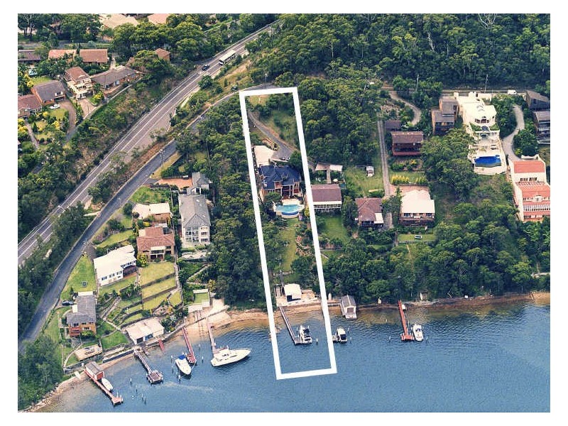 96 Daleys Avenue, Daleys Point NSW 2257