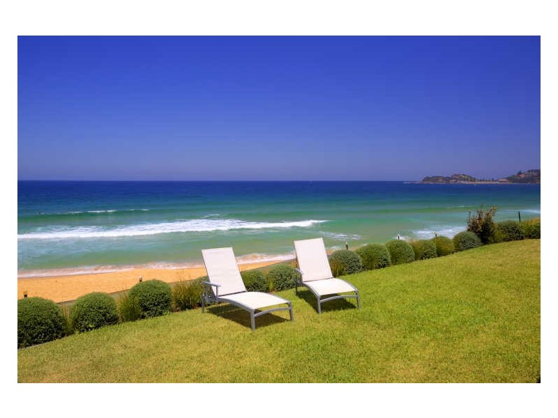 97 Oceanview Drive, Wamberal NSW 2260