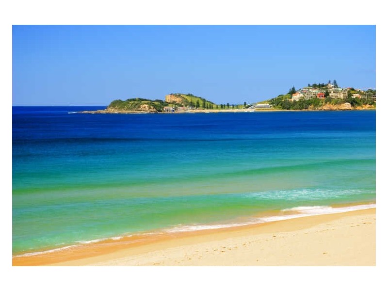 97 Oceanview Drive, Wamberal NSW 2260