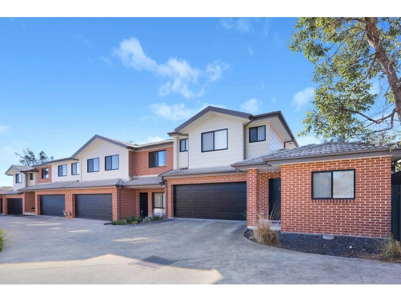 3/153 Cresthaven Avenue, Bateau Bay NSW 2261