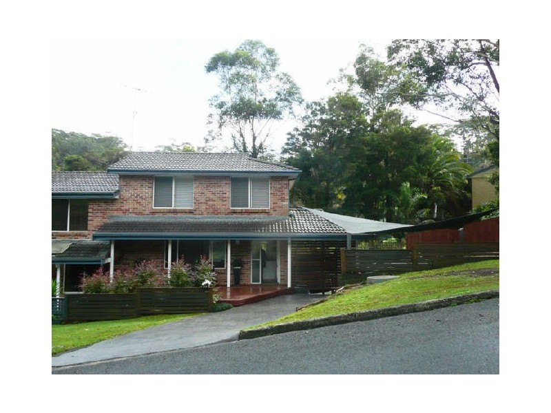 2/97 Lakeshore Drive, North Avoca NSW 2260