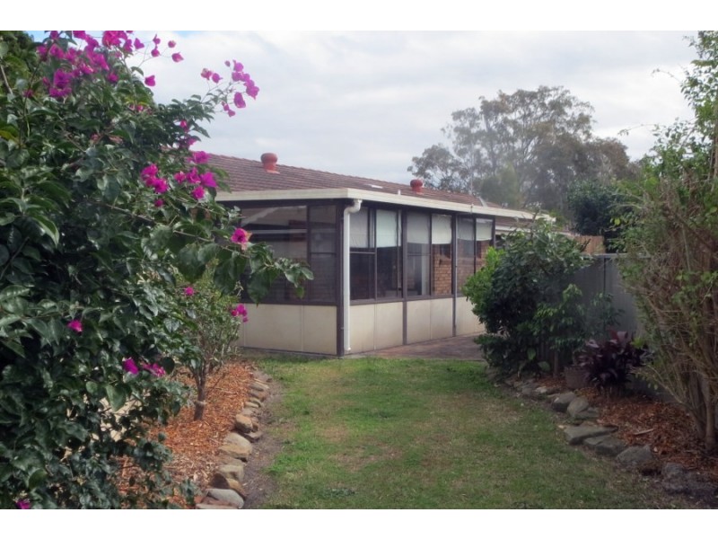 1 Nautilus Crescent, St Huberts Island NSW 2257