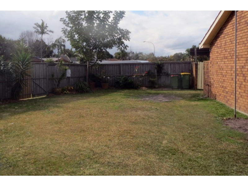 1 Nautilus Crescent, St Huberts Island NSW 2257