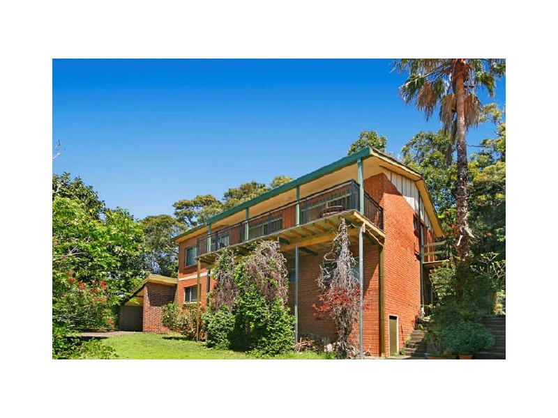 89 Scenic Highway, Terrigal NSW 2260