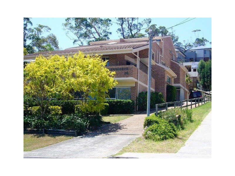 1/26 Avoca Drive, Avoca Beach NSW 2251