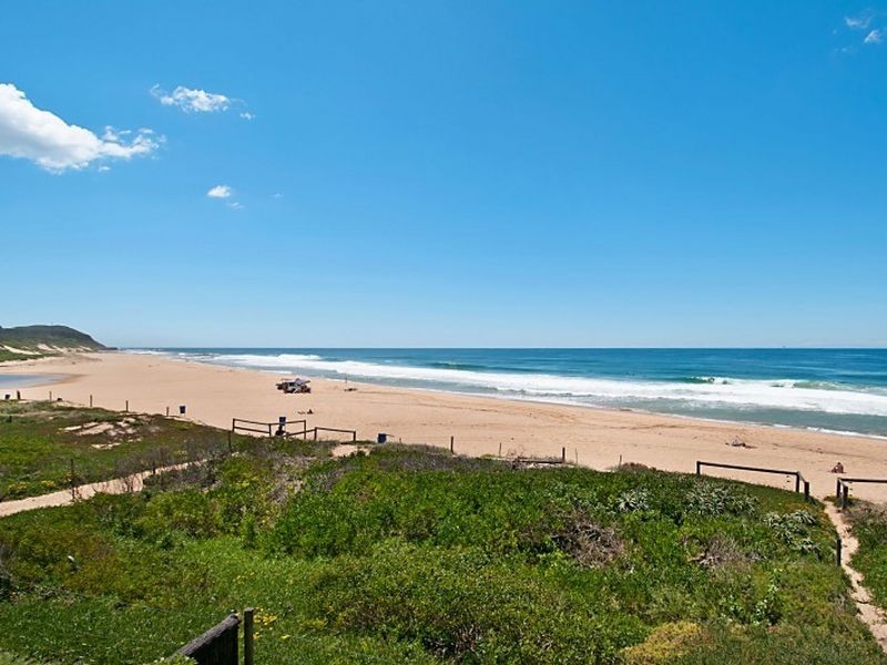 Wamberal NSW 2260