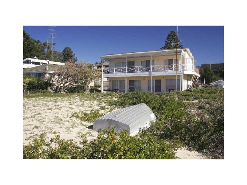 1/27 Elizabeth Drive, Noraville NSW 2263