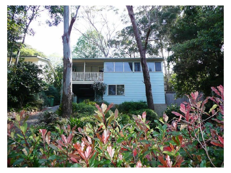 53 Lakeshore Drive, North Avoca NSW 2260