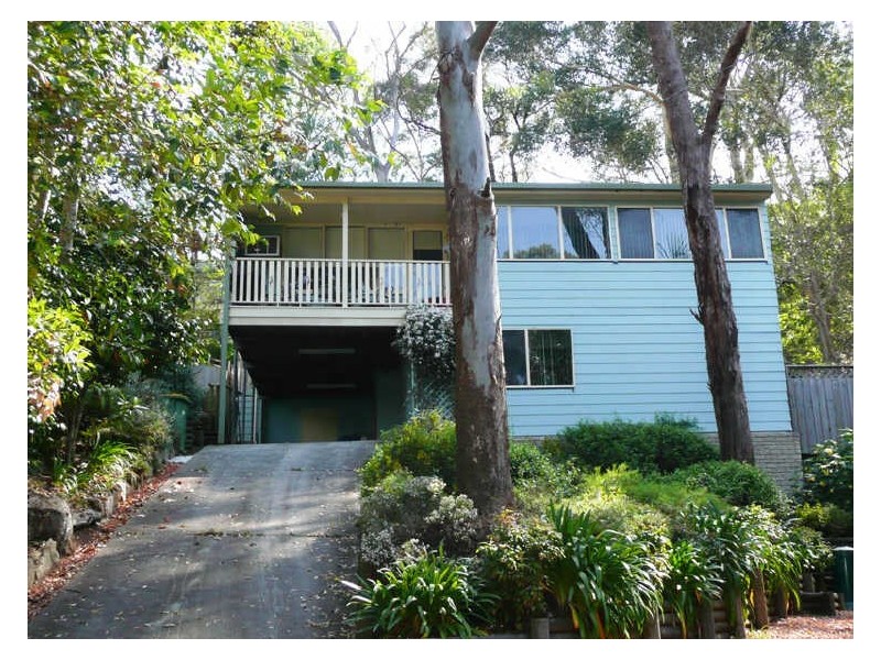 53 Lakeshore Drive, North Avoca NSW 2260