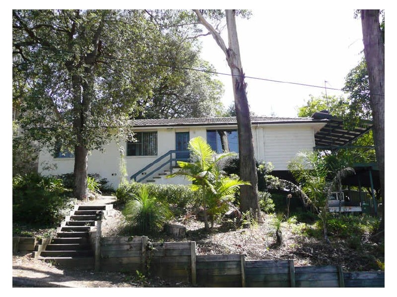 55 Beaufort Road, Terrigal NSW 2260