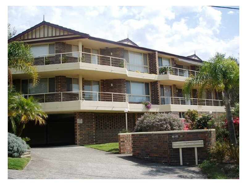 5/45 Ash Street, Terrigal NSW 2260