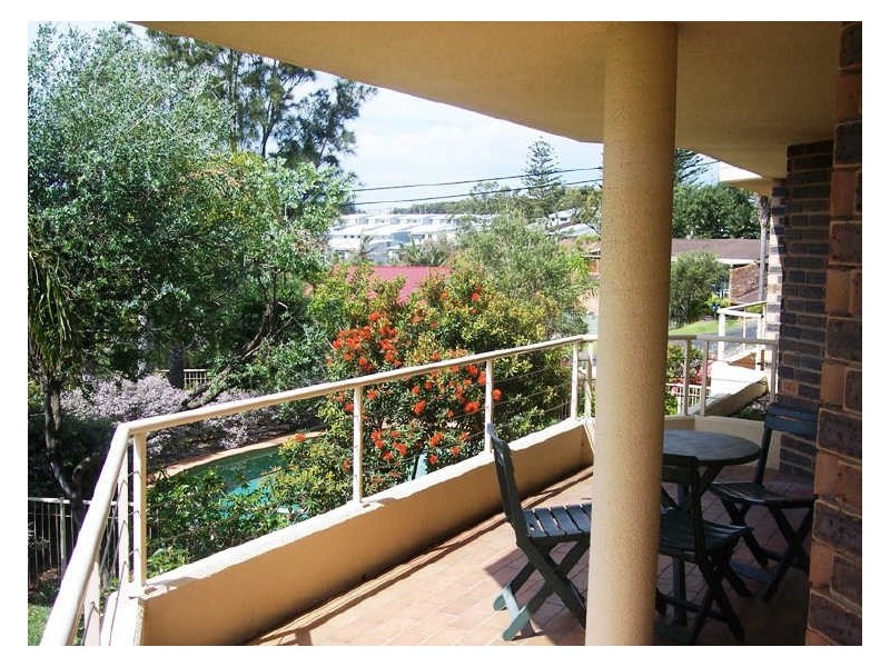 5/45 Ash Street, Terrigal NSW 2260